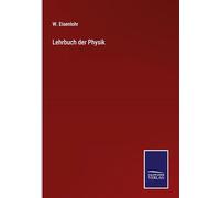 Lehrbuch der Physik