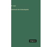 Lehrbuch des Schachspiels