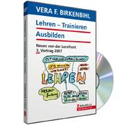 Lehren/Trainieren/Ausbilden - Neues von der Lernfront/3. Vortrag 2007 [Alemania] [DVD]