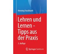 Lehren und Lernen - Tipps aus der Praxis