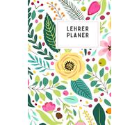 Lehrer Planer Universal: Für mehr Klarheit, weniger Stress - jeden Tag.