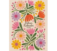 Lehrerkalender 2025/2026: Der All-in-One Schulplaner 25/26 für **Lehrerinnen** in der Grundschule | Din A4 , Perfekt für die ... Sitzplänen, Ferien u.v.m. Perfect Geschenk