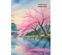 Lehrerkalender A4: Japanisch - 10 Stunden - 52 Wochen Tischkalender Schuljahr Ab August Bis Juli - Wochenplaner 1 Woche 2 Seiten - Mit Notenliste, ... Ringbuch - Für Erzieher: Männer und Frauen.