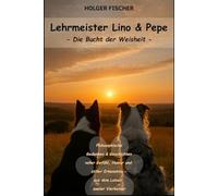 Lehrmeister Lino und Pepe: Die Bucht der Weisheit