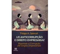Lei Anticorrupção E Direito Empresarial (ebook)