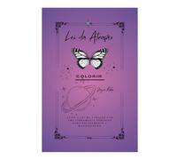 Lei da Atração Colorindo: colorir