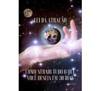 Lei Da Atração (ebook)