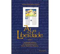 Lei Da Liberdade