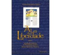 Lei Da Liberdade (ebook)