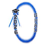 Lei de Graduación Collar exquisito de colección