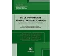 Lei De Improbidade Administrativa Reformada (ebook)