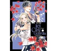 Lei e il suo cane da guardia (Vol. 5) (J-POP)