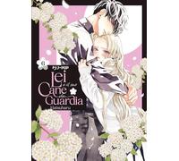 Lei e il suo cane da guardia (Vol. 6) (J-POP)