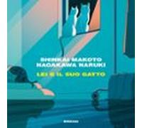 Lei E Il Suo Gatto (audiolibro)