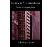 Lei Geral De Proteção De Dados (ebook)