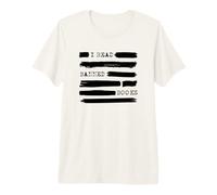 Leí Libros Prohibidos Libros Prohibidos Semana Regalo Bibliotecario Maestro Camiseta Premium