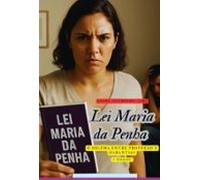 Lei Maria Da Penha: (ebook)