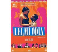 Lei Mi Odia [Italia] [DVD]