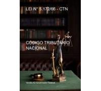 Lei N° 5.172/66 - Ctn (ebook)