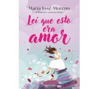 Leí Que Esto Era Amor