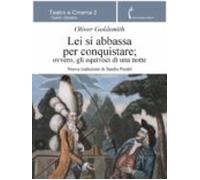 Lei Si Abbassa Per Conquistare; Ovvero Gli Equivoci Di Una Notte (eboo