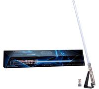 Leia Organa Force Fx Elite Sable de Luz Hasbro Star Wars The Black Series F3904