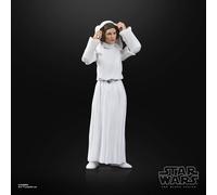 Leia Organa. The Black Series. Star Wars: A New Hope Hasbro