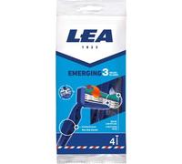 Leia Premium 3 Blades Descartáveis Blades 4u