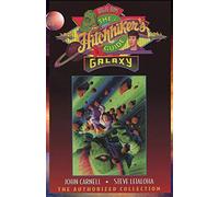 Leialoha, Steve - Douglas Adams. The Hitchhiker’s Guide to the Galaxy: 1