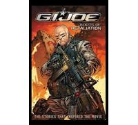 Leialoha, Steve - G.I. JOE: Roots of Retaliation [Idioma Inglés]