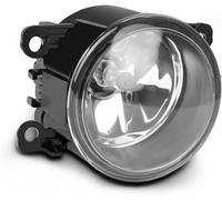 LeiBaOF Antiniebla Delanteras Para Lincoln Navigator 2007-2014,Impermeables Duraderas Conjunto De Luces Antiniebla Del Parachoques Delantero,C/Left+Right