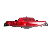 LeiBaOF Antiniebla Delanteras para Peugeot 208 2012 2013 2014 2015 2016 2017 2018 2019,Impermeables Duraderas Conjunto De Luces Antiniebla del Parachoques Delantero,B/Only Right