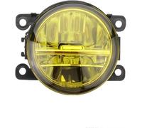 LeiBaOF Antiniebla Delanteras para Prado J150 2009 2010 2011 2012 2013,Impermeables Duraderas Conjunto De Luces Antiniebla del Parachoques Delantero,B/Only Right