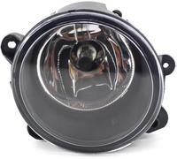 LeiBaOF Antiniebla Delanteras Para Range Rover 2006 2007 2008 2009,Xbj000090 Xbj000080,Impermeables Duraderas Conjunto De Luces Antiniebla Del Parachoques Delantero,B/Only Right