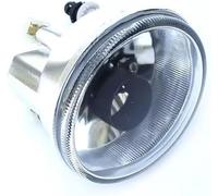 LeiBaOF Antiniebla Delanteras para Suzuki SX4 2007 2008 2009 2010 2011 2012,Impermeables Duraderas Conjunto De Luces Antiniebla del Parachoques Delantero,C/Left+Right