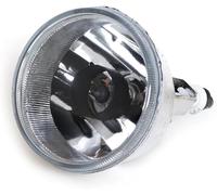 LeiBaOF Antiniebla Delanteras para Suzuki SX4 2007-2012 Aerio 2002-2004,Impermeables Duraderas Conjunto De Luces Antiniebla del Parachoques Delantero,C/Left+Right