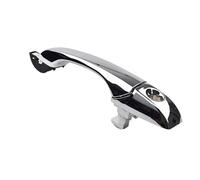 LeiBaOF Manijas Puerta Exterior Coche para Chrysler Sebring 2007 2008 2009 2010,Manija de Puerta Exterior para Coche Repuesto,A-Front Left