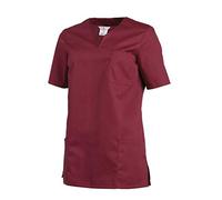 Leiber 08/1249 - Chaqueta de Mujer con Cuello en V de Manga 1/2
