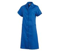 Leiber Abrigo de señora conit 1/2 manga 08/490/07 azul real 44