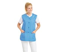 Leiber Bolsillo para pantalón de señora 04/472/27 azul caribe 42