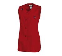 Leiber Bolsillo para pantalón de señora 04/477/02 rojo 38