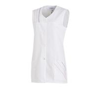 Leiber Bolsillo para pantalón de señora 04/553/01 Blanco 36