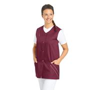 Leiber Bolsillo para pantalón de señora 04/553/21 Burdeos 48