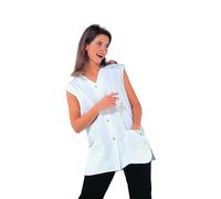 Leiber Bolsillo para pantalón de señora 04/750/01 Blanco 40