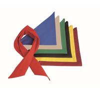 Leiber Bufanda triangular 11/300/75 Gasolina