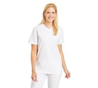 Leiber Camiseta 08/2448/01 Blanca XXL