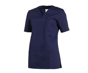 Leiber Chaqueta de mujer 08/1249/04 Azul marino XL