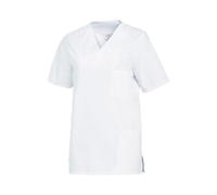 Leiber Chaqueta de mujer OP 08/2732/01 Blanca XL