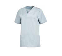 Leiber Chaqueta de mujer OP slip 08/2732/29 gris plata M