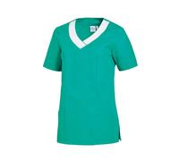 Leiber Chaqueta de mujer sin mangas conit 1/2 manga 08/2730/83 Esmeralda S